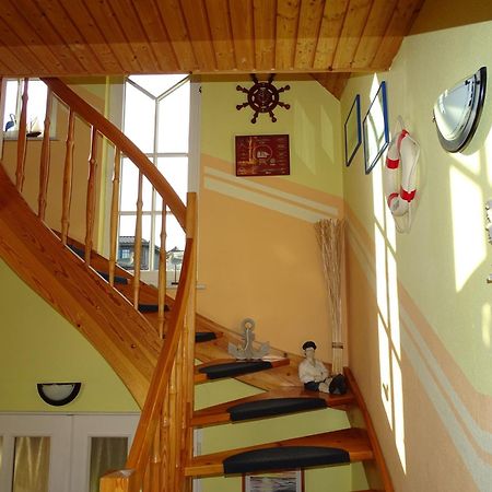Dz 10 Doppelzimmer Херингсдорф Экстерьер фото